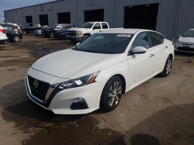 Nissan Altima s (2020)