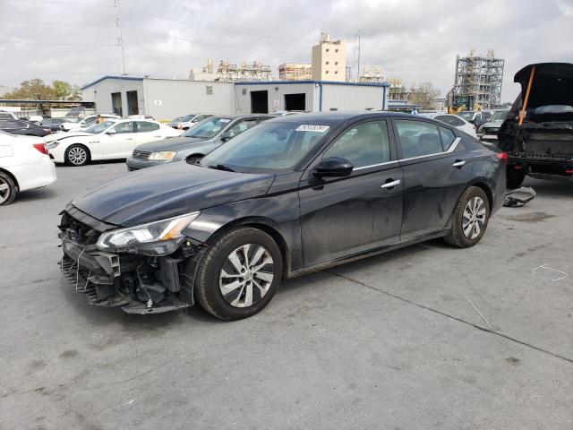 Nissan Altima s (2020)