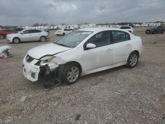 Nissan Sentra 2.0 (2012)