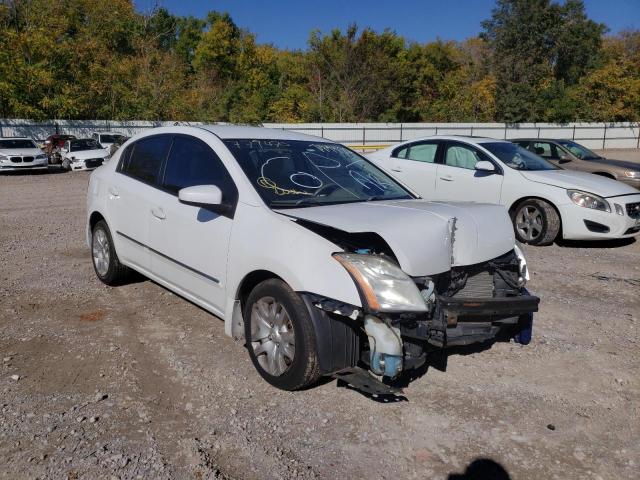 Nissan Sentra 2.0 (2012)
