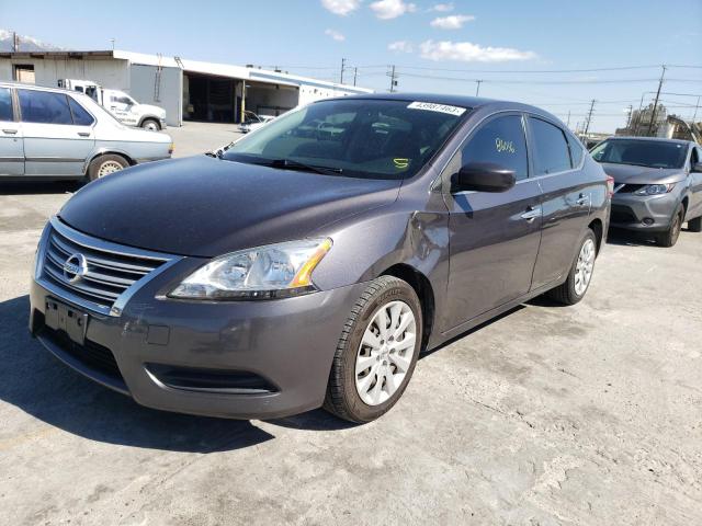 Nissan 210 (2013)