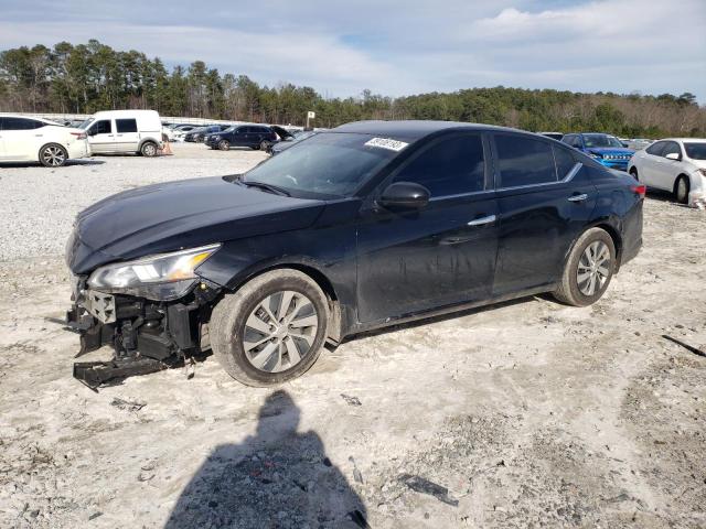 Nissan Altima s (2020)