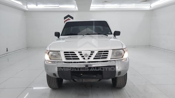 Nissan Patrol (2006)