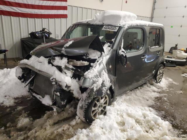 Nissan Cube base (2011)