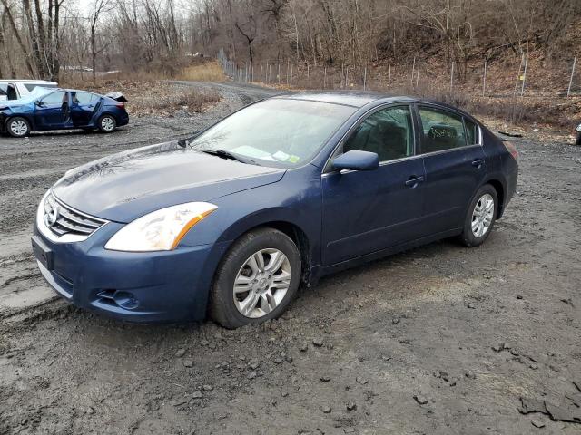 Nissan Altima bas (2010)