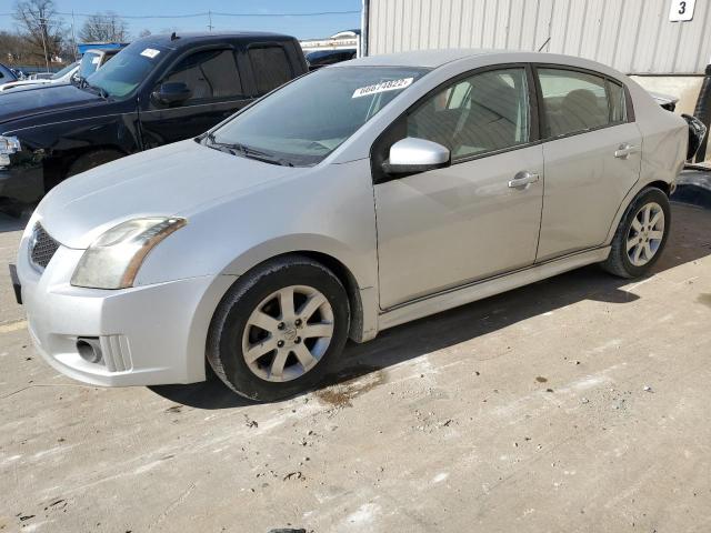 Nissan Sentra 2.0 (2010)