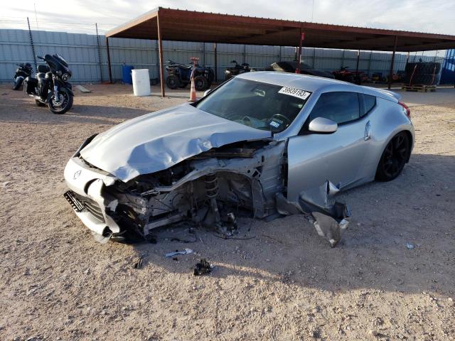 Nissan 370z base (2014)