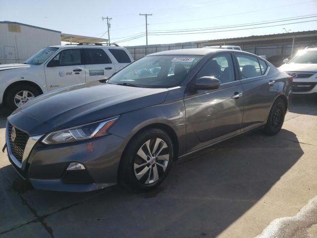 Nissan Altima s (2020)