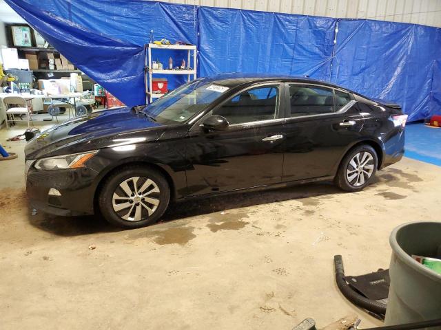 Nissan Altima s (2020)
