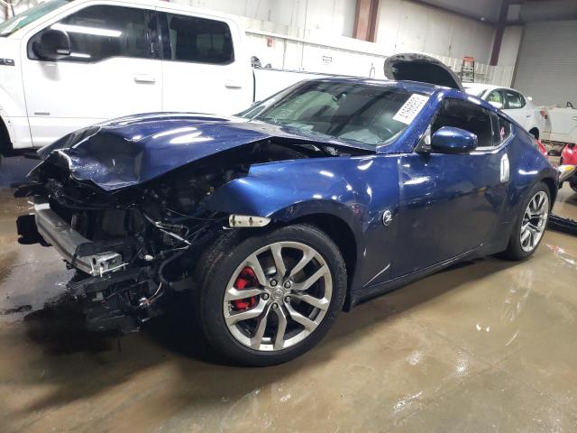 Nissan 370z base (2014)