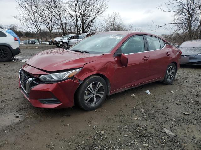 Nissan Sentra (2020)