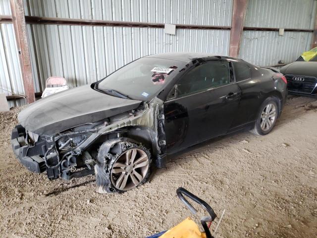 Nissan Altima s (2012)