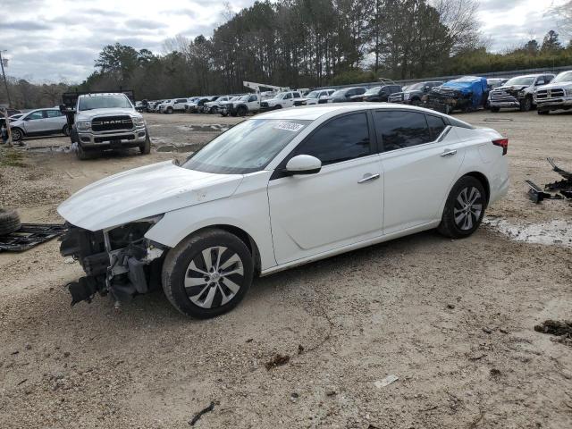 Nissan Altima s (2020)