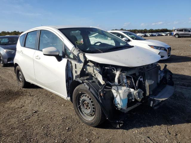 Nissan Versa note (2015)