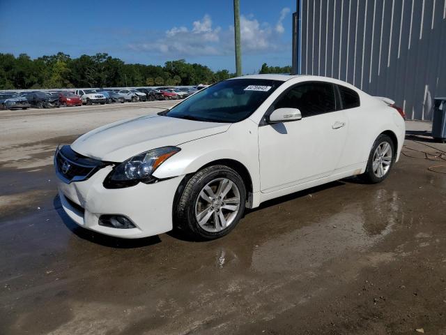 Nissan Altima s (2011)
