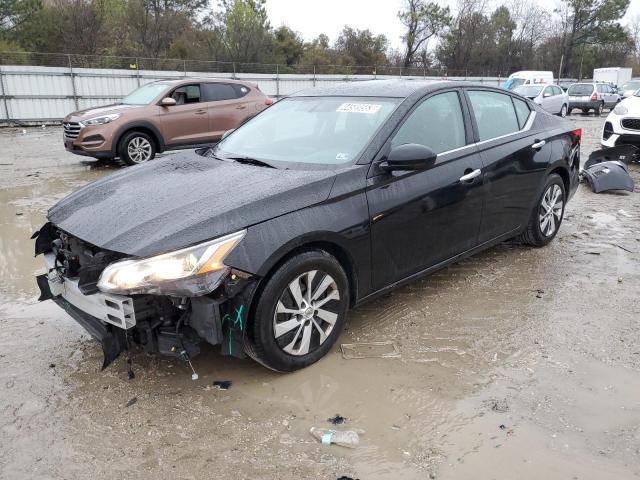 Nissan Altima s (2020)