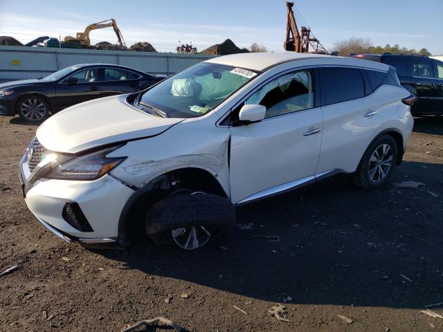 Nissan Murano s (2023)