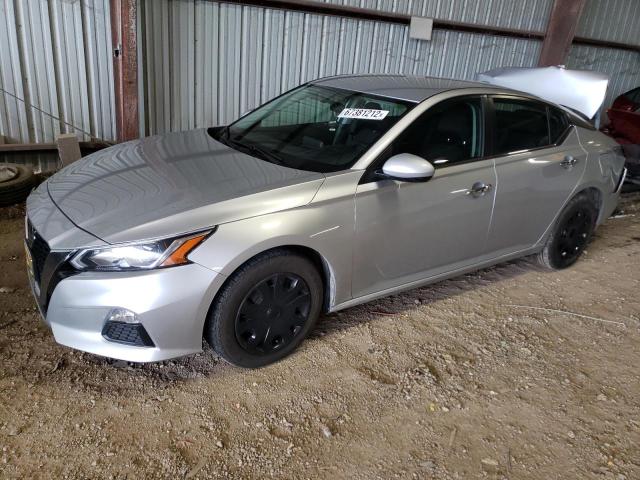 Nissan Altima s (2019)