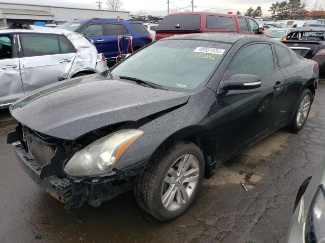 Nissan Altima s (2010)