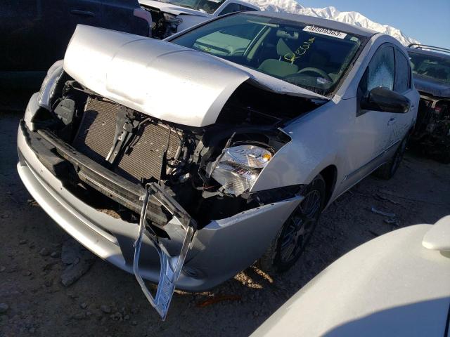 Nissan Sentra 2.0 (2011)