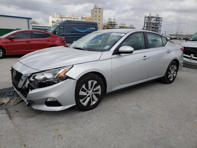 Nissan Altima s (2020)