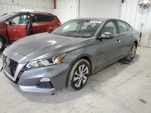 Nissan Altima s (2021)