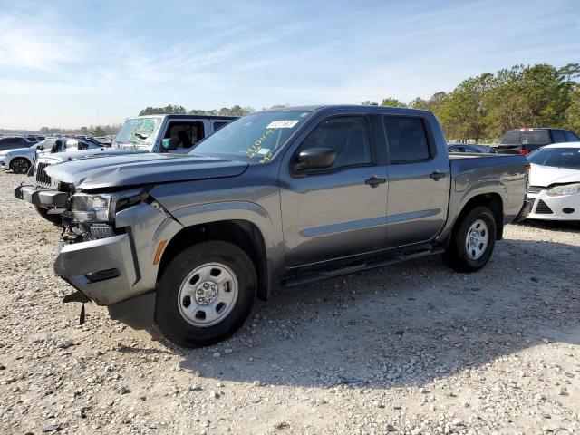 Nissan Frontier s (2022)