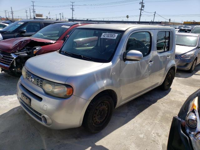 Nissan Cube base (2011)