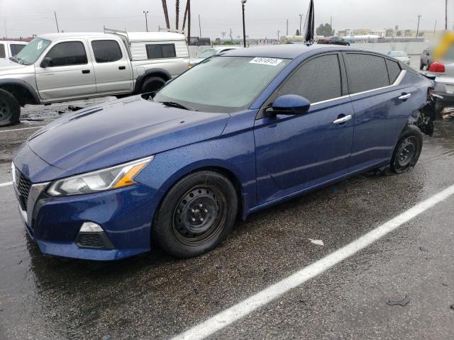 Nissan Altima s (2019)