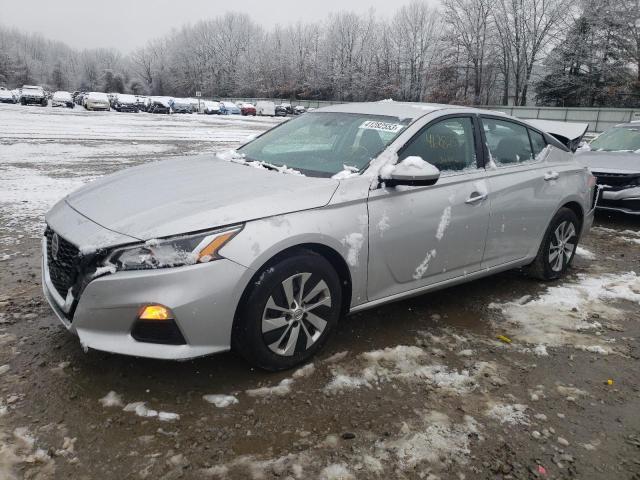 Nissan Altima s (2020)