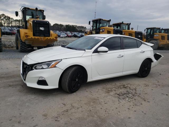 Nissan Altima s (2020)