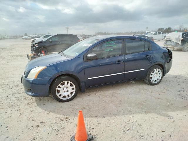 Nissan Sentra 2.0 (2012)
