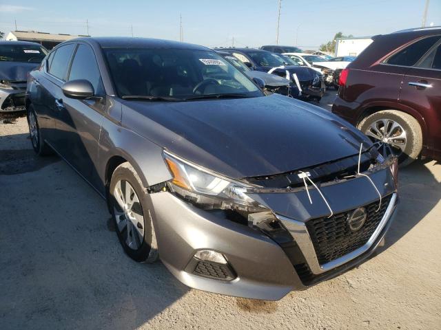 Nissan Altima s (2020)