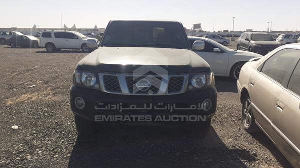 Nissan Patrol (2005)