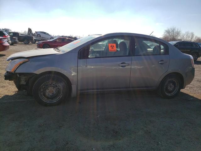Nissan Sentra 2.0 (2010)