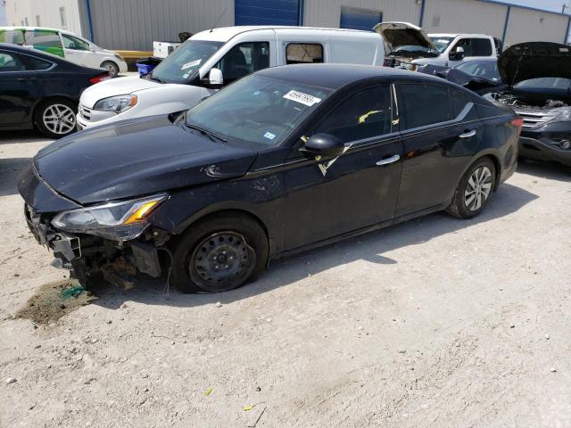 Nissan Altima s (2019)