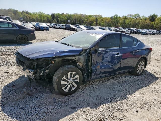 Nissan Altima s (2020)