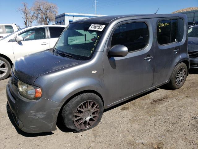 Nissan Cube base (2010)