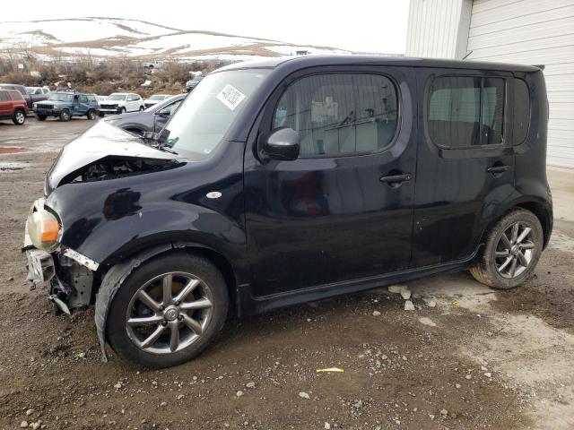 Nissan Cube base (2010)