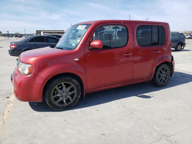 Nissan Cube base (2011)