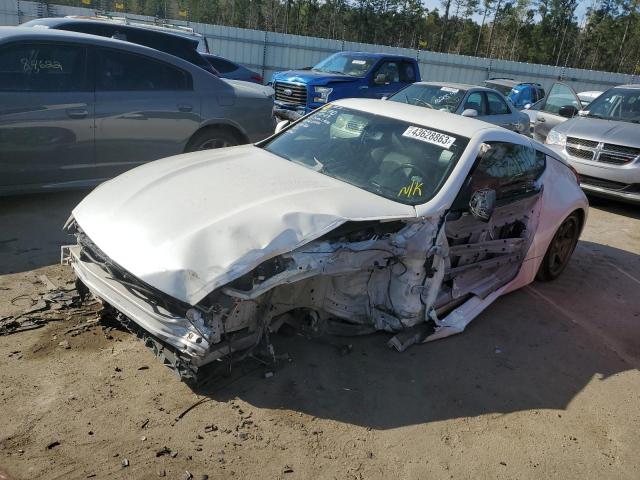 Nissan 370z base (2012)