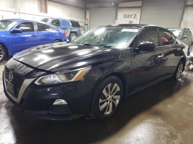 Nissan Altima s (2019)
