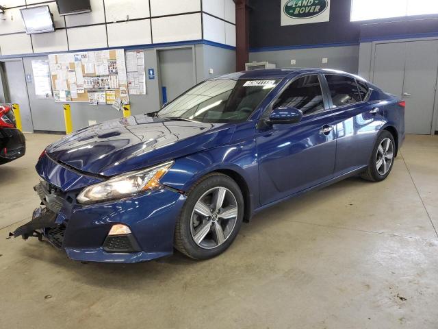 Nissan Altima s (2020)