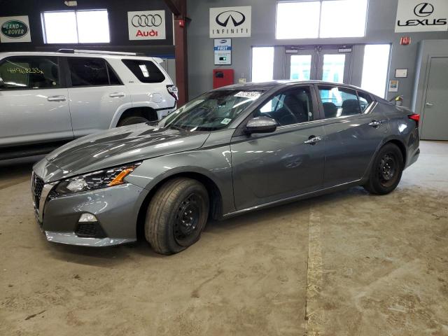 Nissan Altima s (2022)
