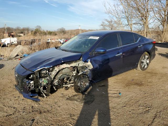 Nissan Altima s (2023)