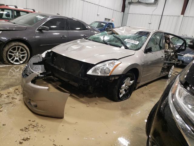 Nissan Altima bas (2011)