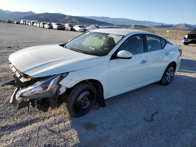 Nissan Altima s (2020)