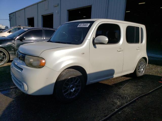 Nissan Cube base (2010)