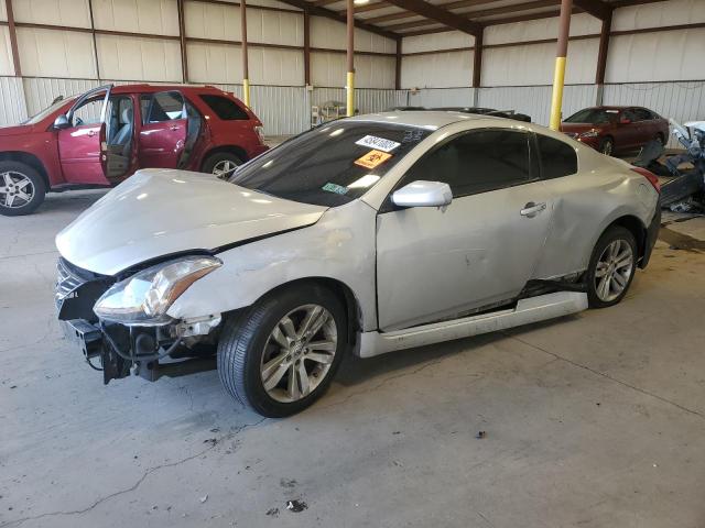 Nissan Altima s (2011)