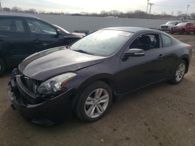 Nissan Altima s (2012)